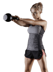 active adult biceps body