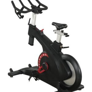 NU-4600 Commercial Spin Bike