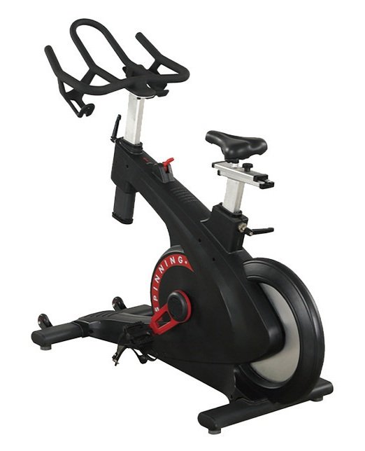 NU-4600 Commercial Spin Bike