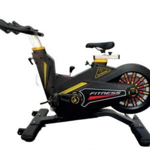 NU-7100 Commercial Spin Bike