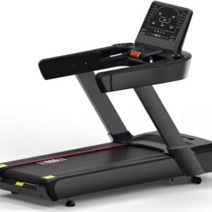 Nautilus Commercial Treadmill