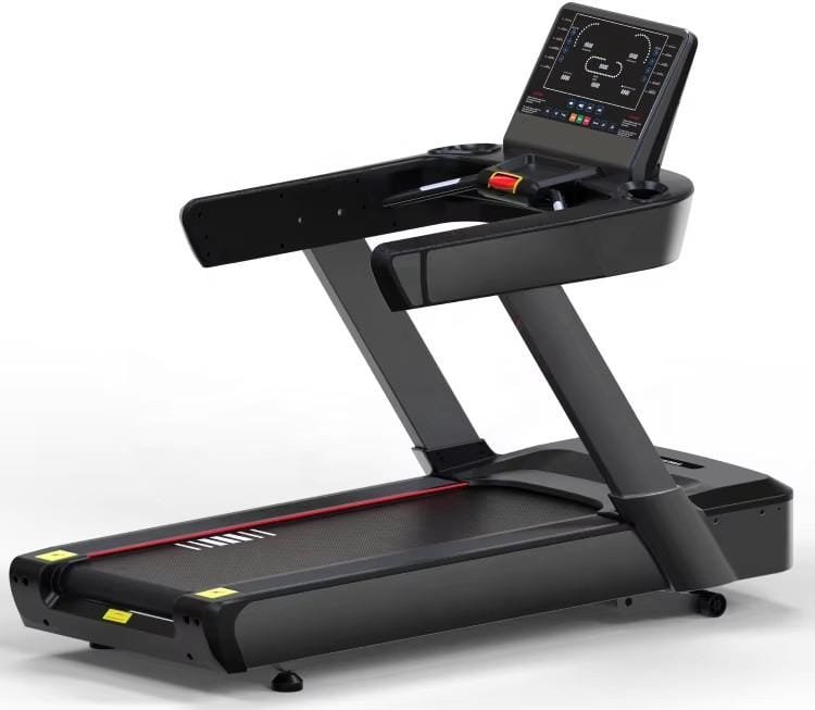 Nautilus Commercial Treadmill