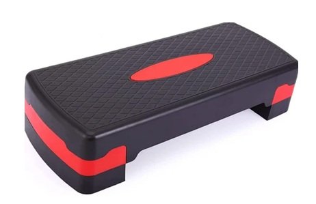 Aerobic Stepper