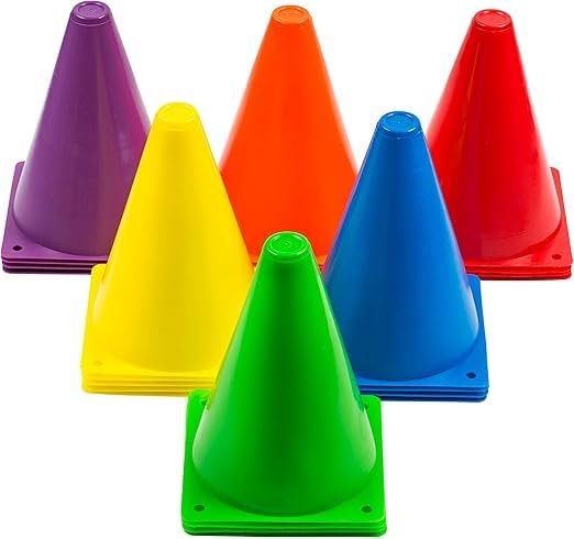 Agility Cone