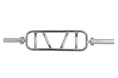 Box Barbell