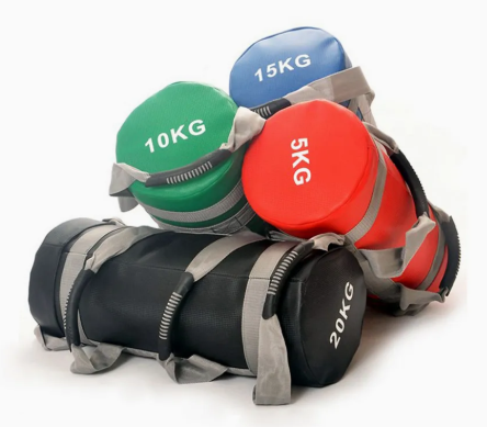 Bulgarian Bag