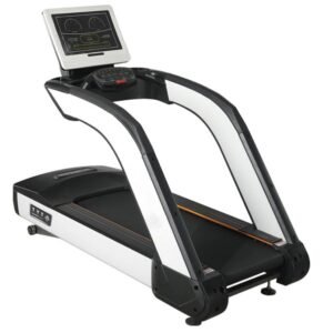 Delta Commercial Treadmill