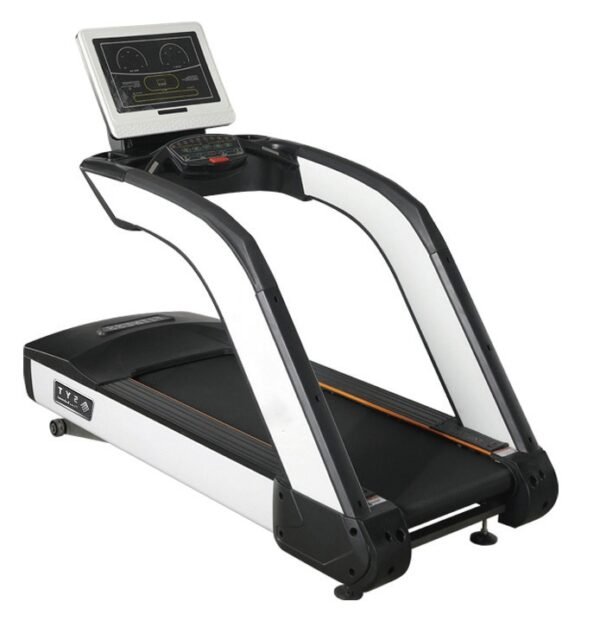Delta Commercial Treadmill