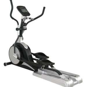 Front Wheel Elliptical