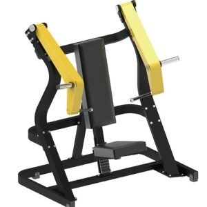 Incline Chest Press