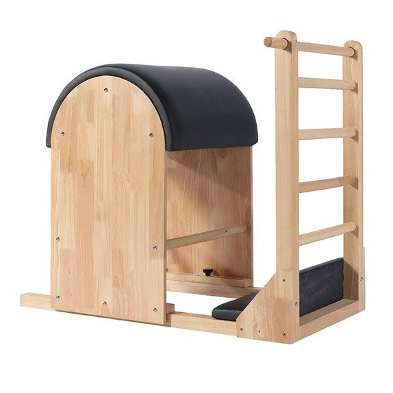 Ladder Barrel