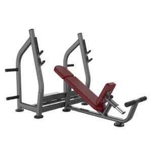 NU-1042 Olympic Incline Bench