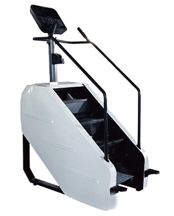 NU-9700 Stair Climber