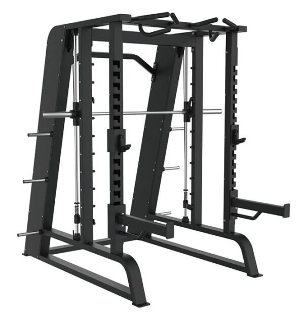 NU-S1116 Smith / Squat
