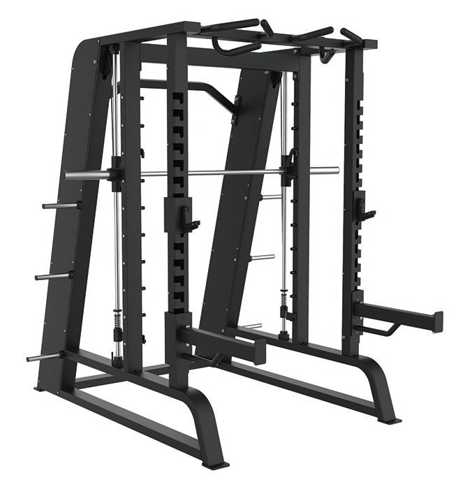 NU-S1116 Smith / Squat