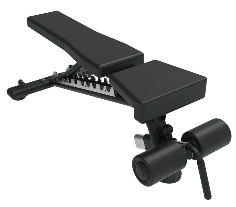 NU-S40 Multi Adjustable Bench