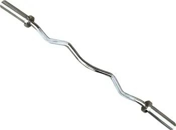 EZ Fixed Barbell