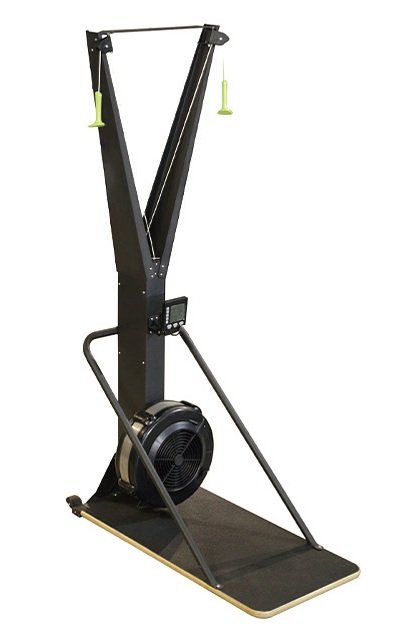 Ski Machine