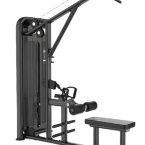 Symphony-014 Latpull Down / Row