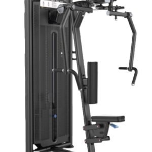 Symphony-015 Pec Fly / Rear Delt
