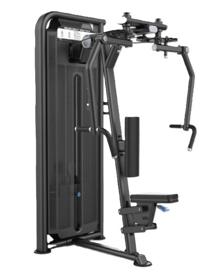 Symphony-015 Pec Fly / Rear Delt