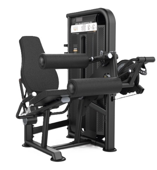 Symphony-018 Leg Ext / Leg Curl