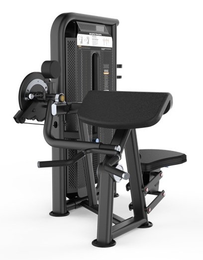 Symphony Biceps / Triceps