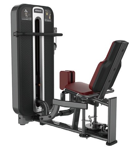 Titanium-021 Adductor / Abductor
