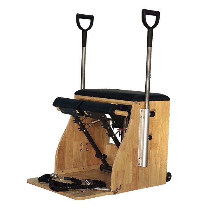 Wunda Chair